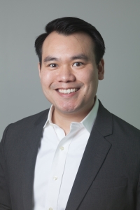 Jonathan M Wai, MD Profile Headshot